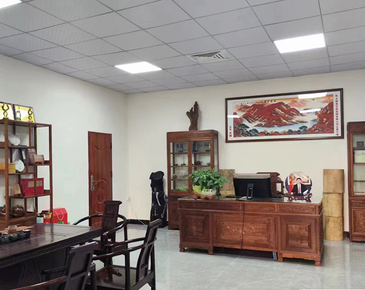 東莞市云杉真空科技有限公司 